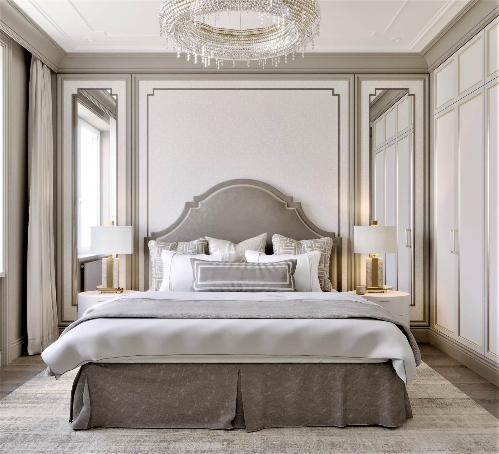 ЖК ЖЕМЧУЖНЫЙ | БЕРЕГ Санкт-Петербург