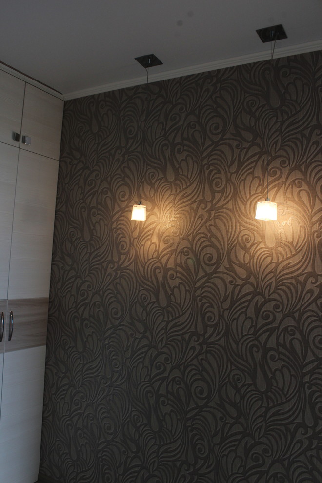 Современная однушка