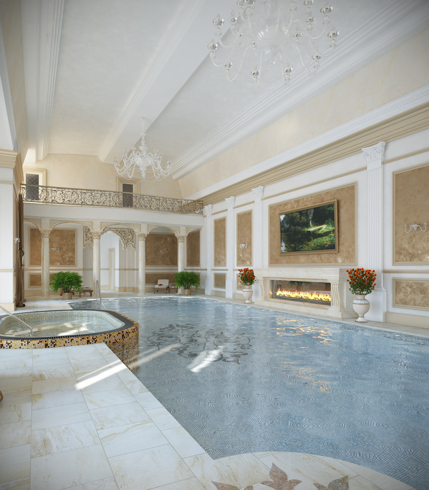 Загородный дом в Раздорах