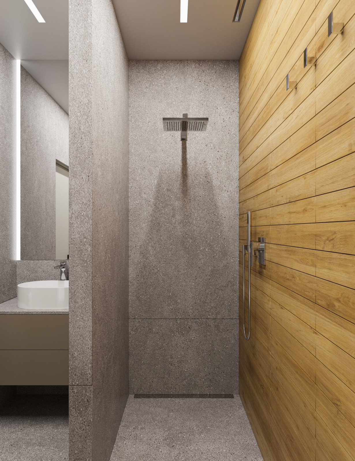 Квартира для семьи с ребенком