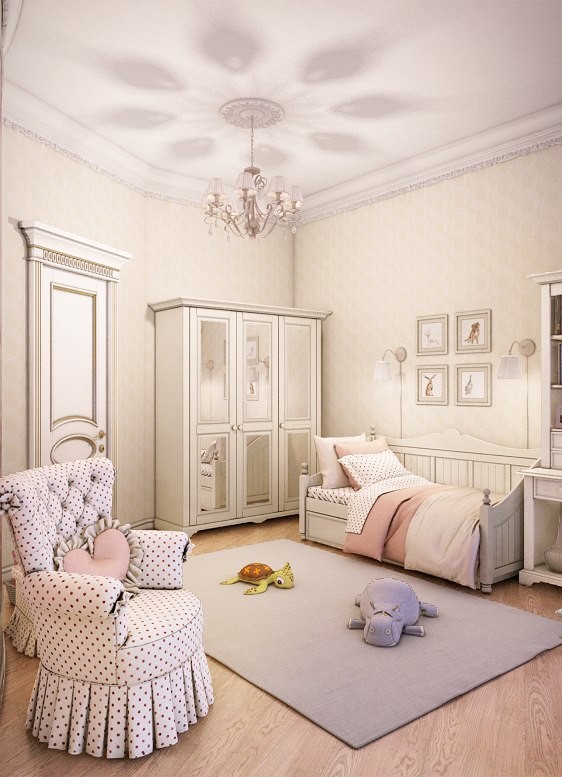 Торжественная классика