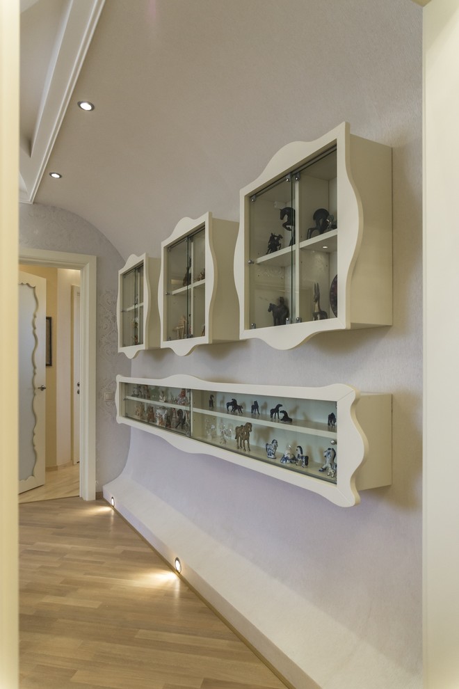 Квартира на улице Фестивальной, Москва