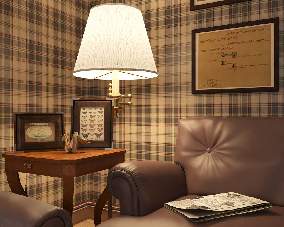 Дом Жостово