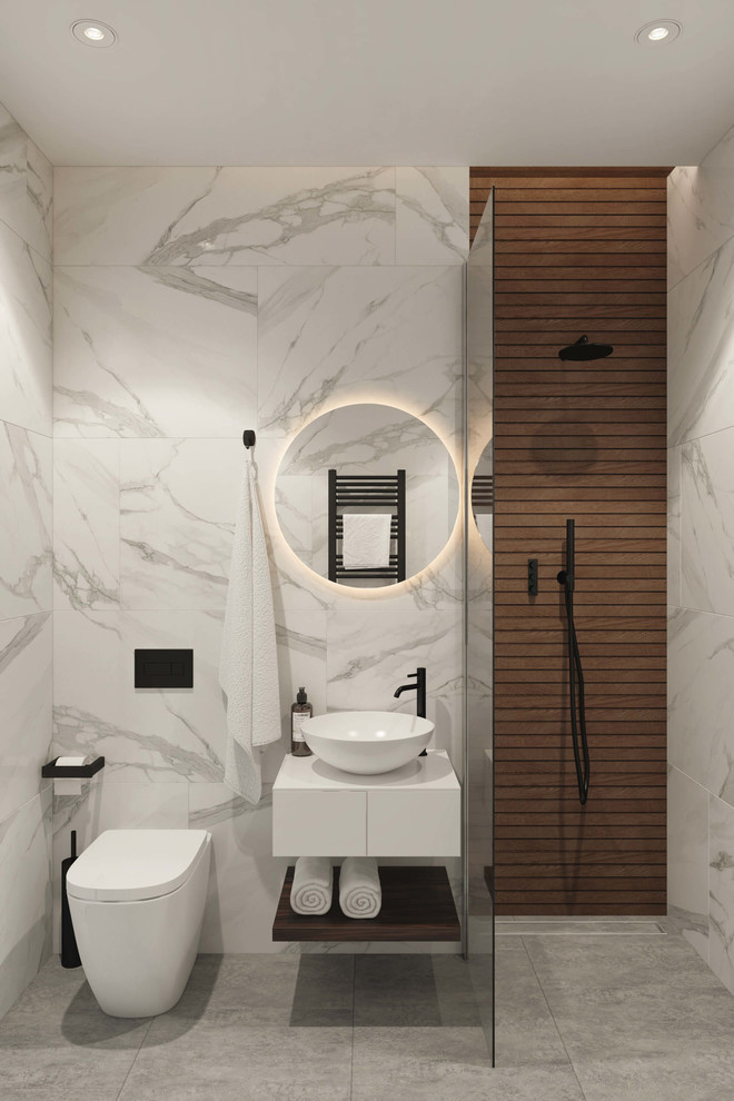 Tatlin Premium Dark Glow 128 кв.м.