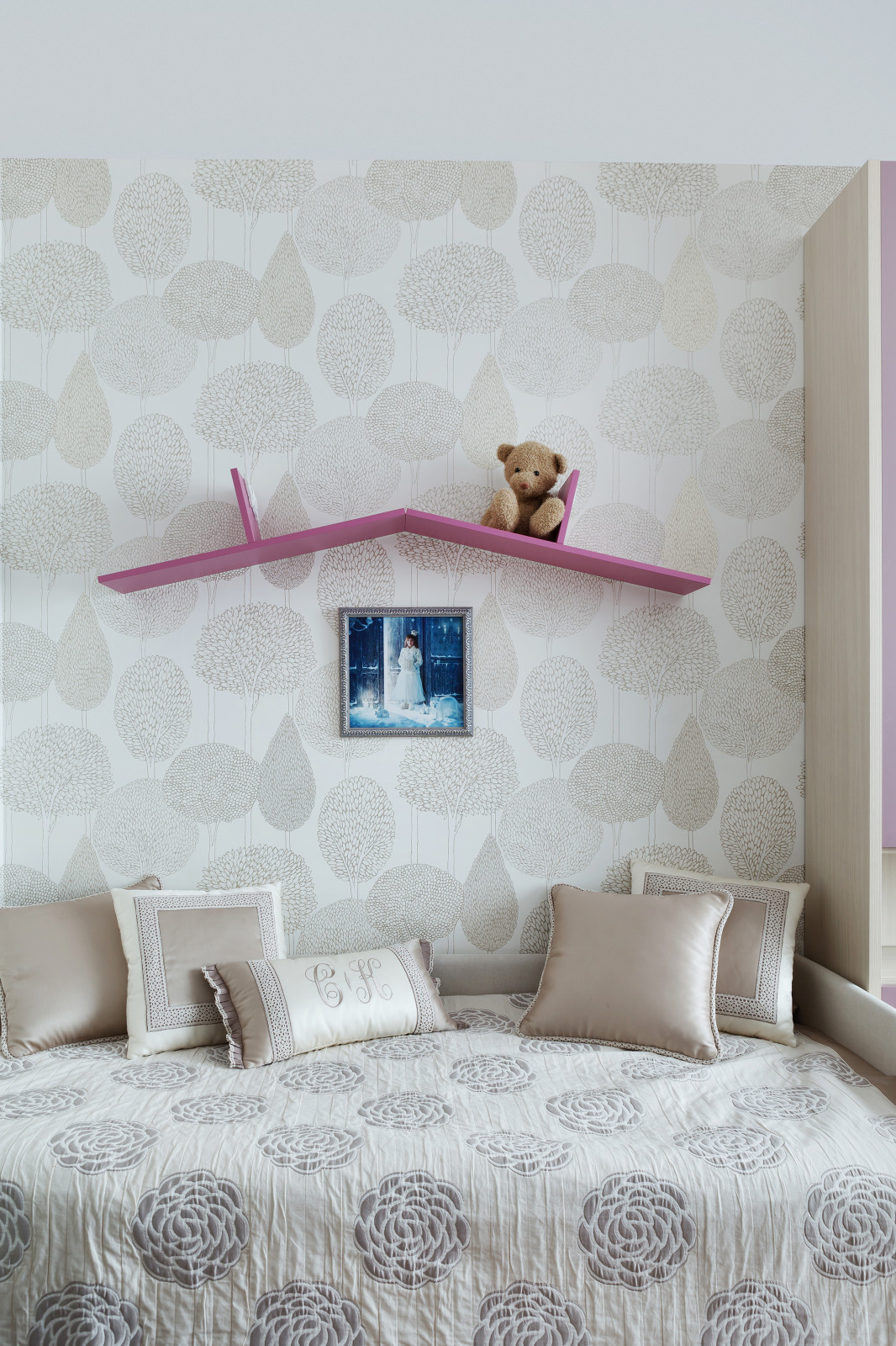 :R Олимпийская деревня