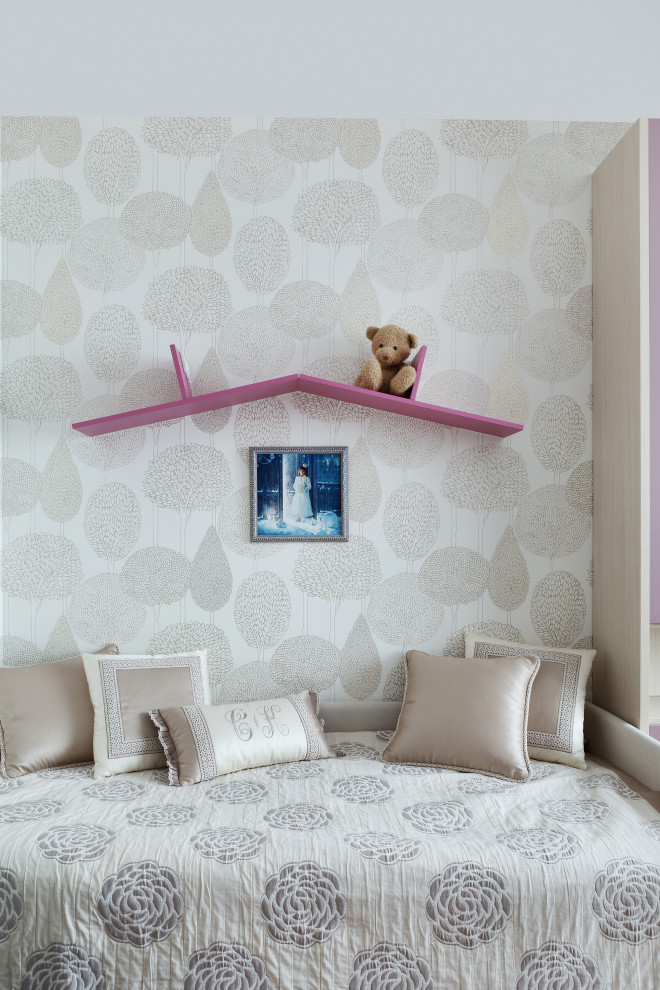 :R Олимпийская деревня