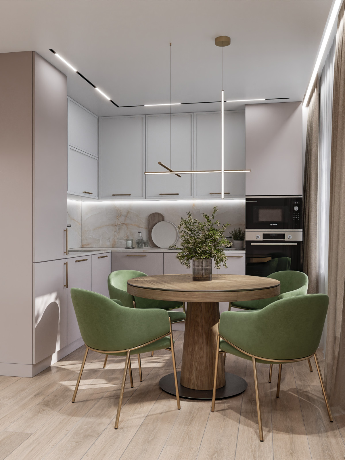 Московский