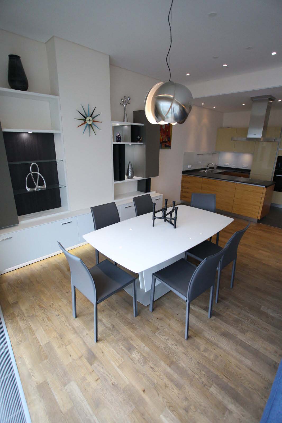 Апартаменты в башне Санкт-Петербург Москва-Сити