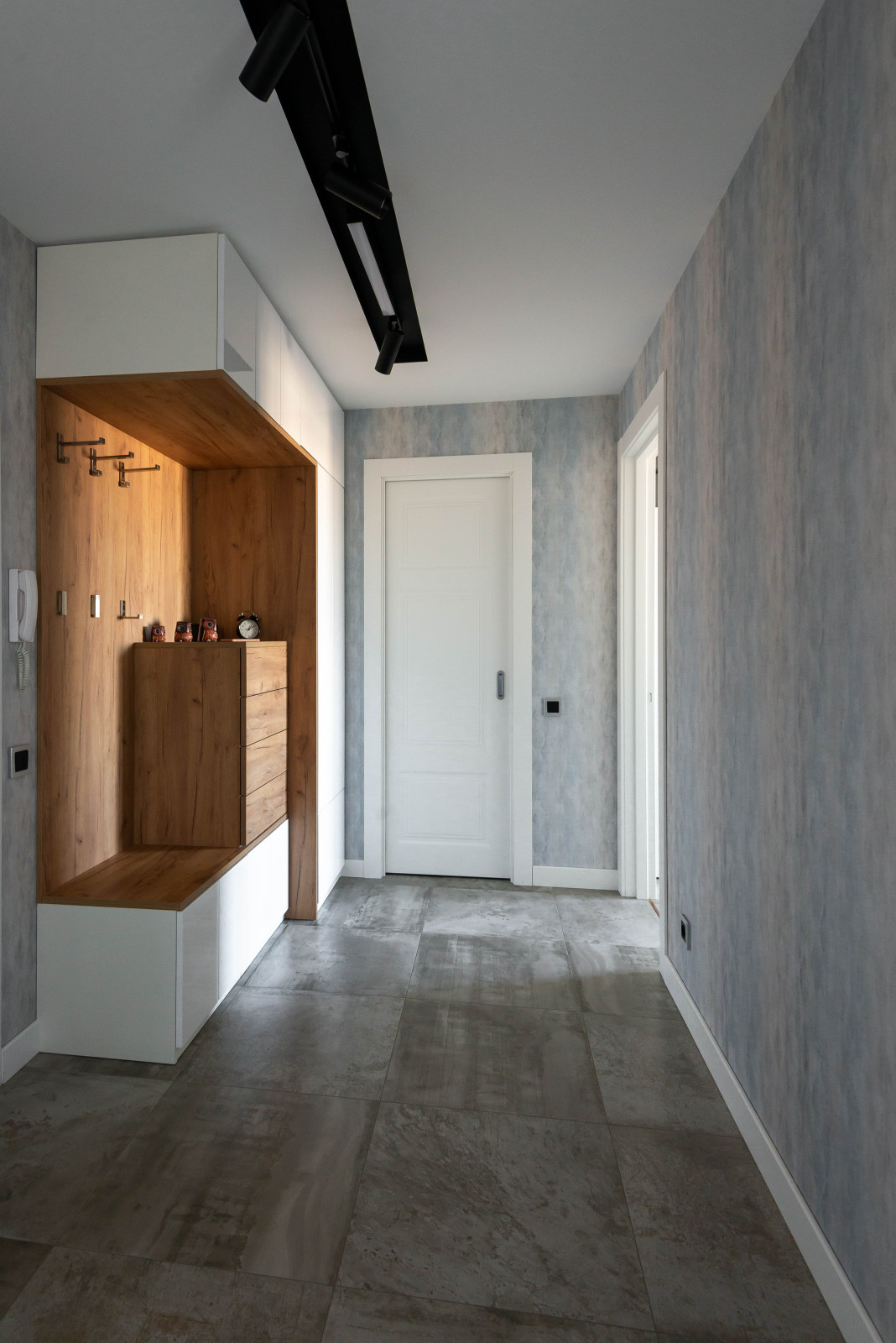 Квартира в "ЦВЕТАХ"