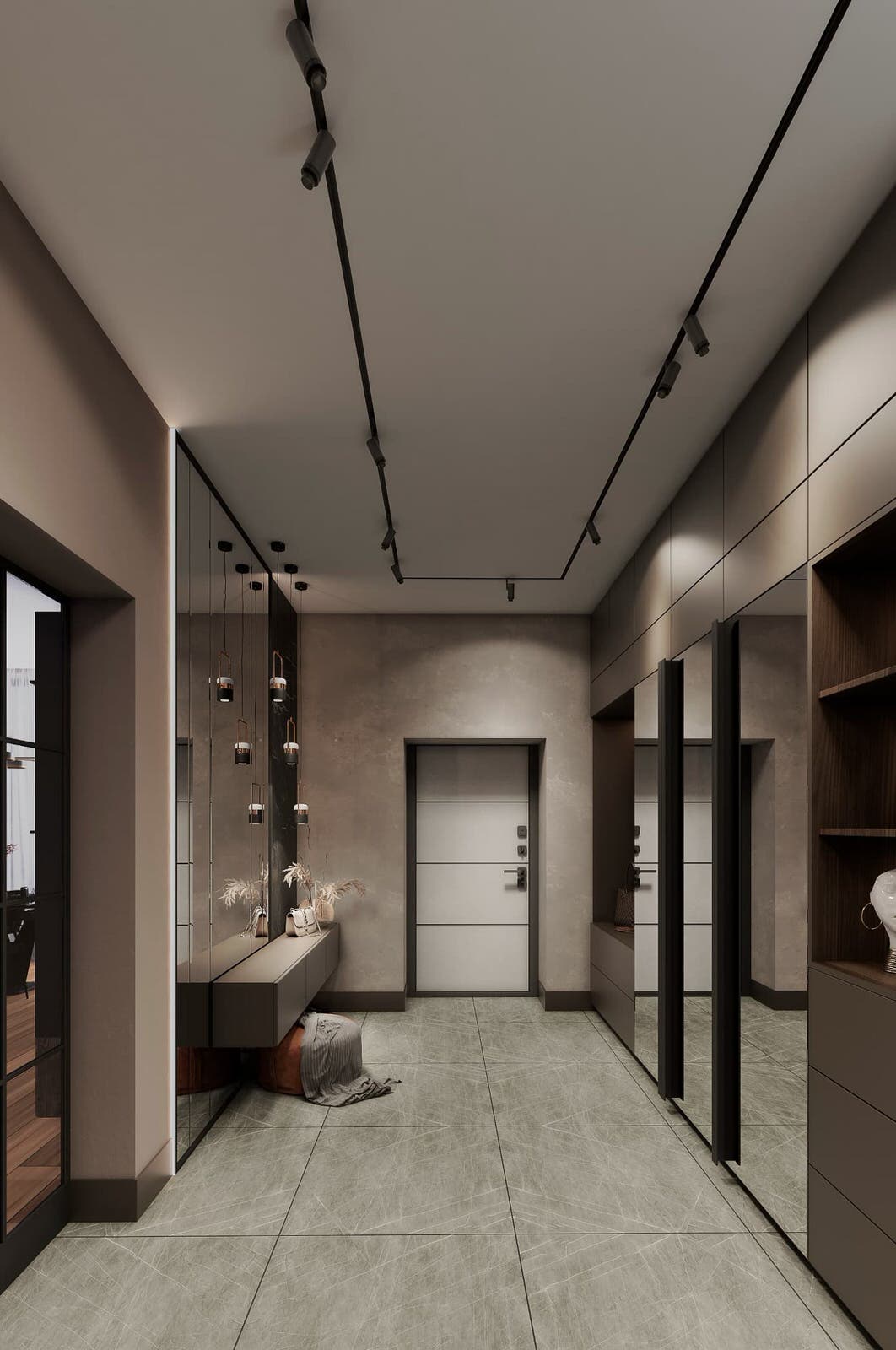 Дизайн проект дома 150 м2