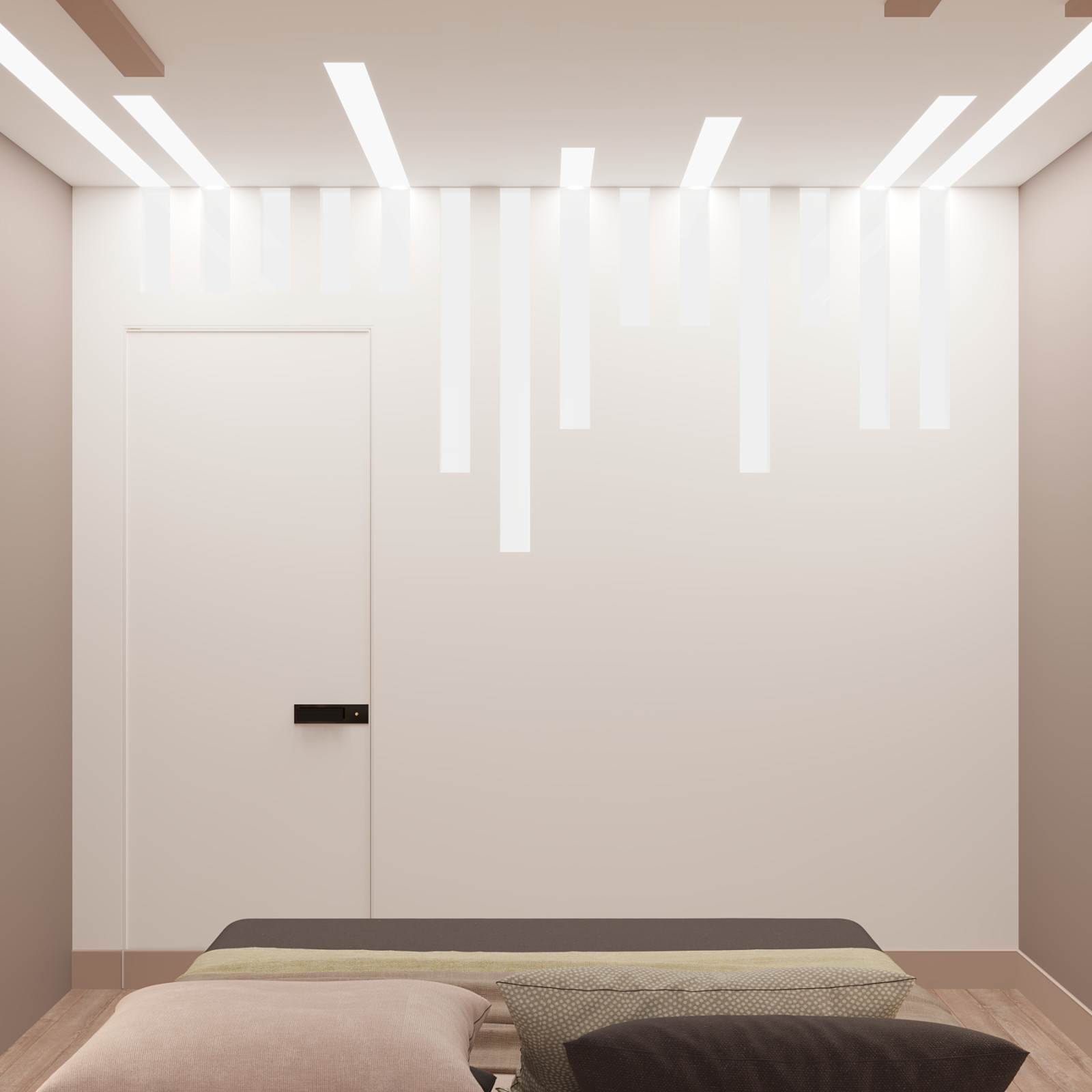 ЖК ''Сердце Столицы''