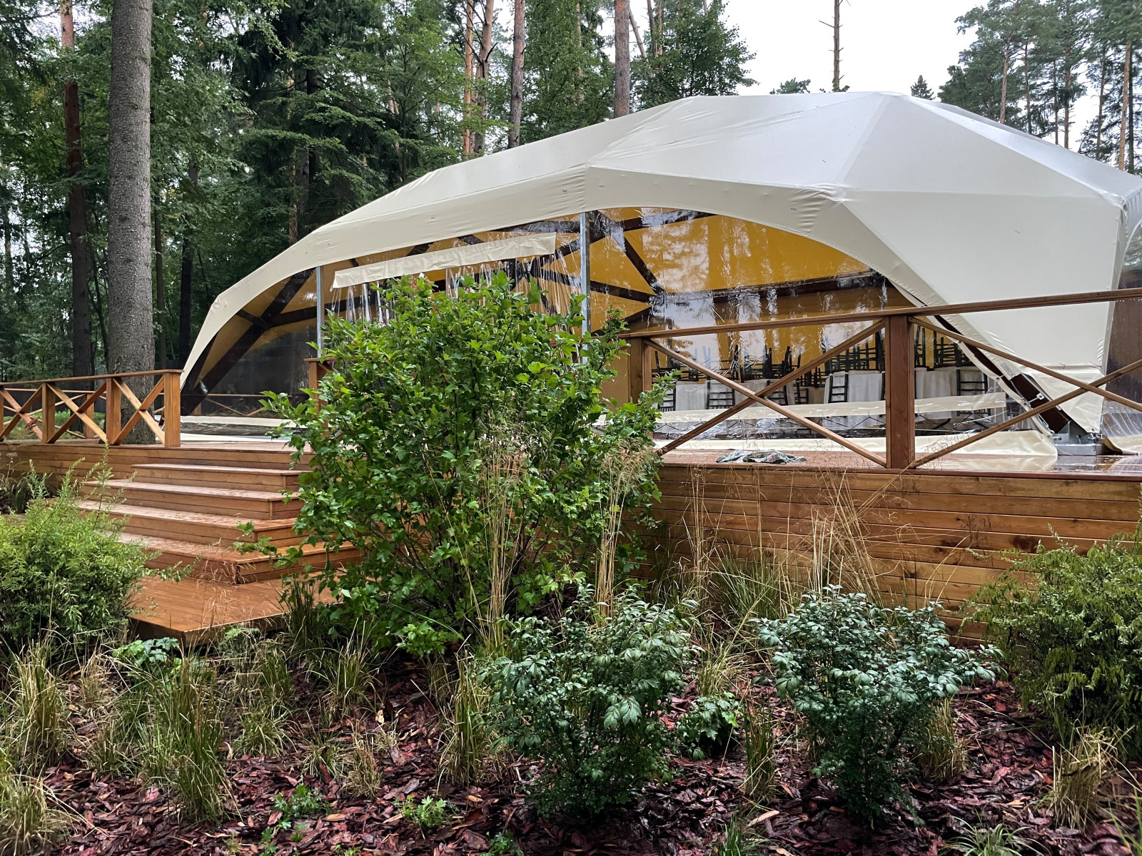 Ресторан "Fish Point"