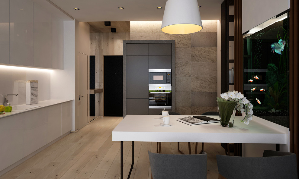 Квартира в Краснодаре