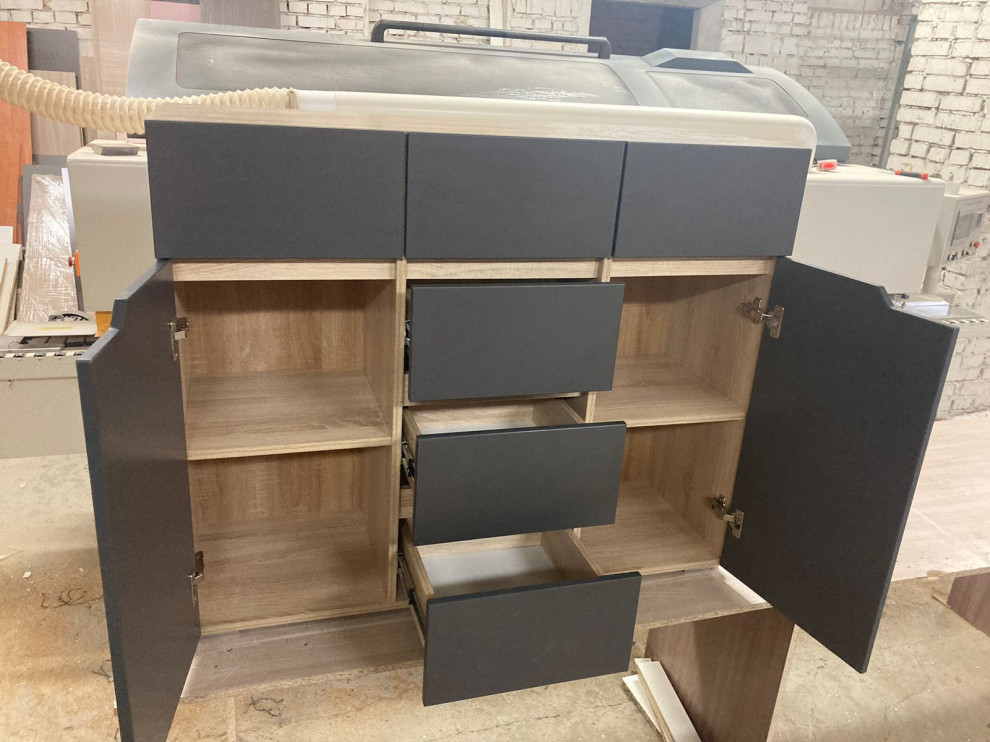 Корпусная мебель на заказ