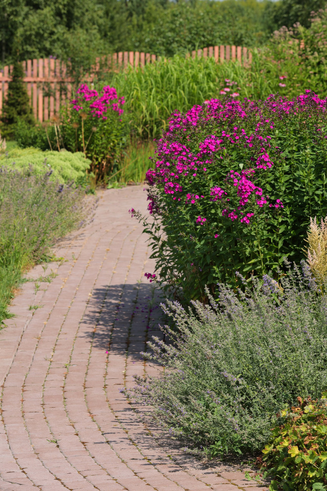 Якшино. Осень 2019