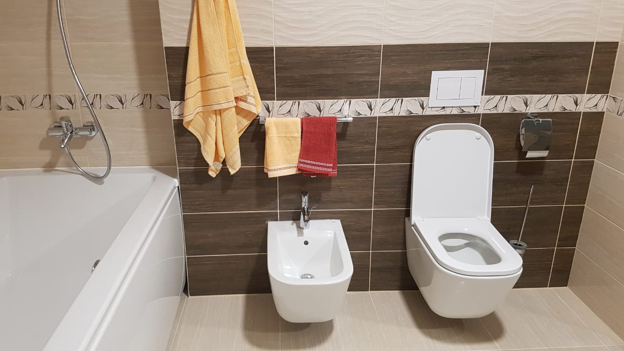 Квартира в Вильнюсе