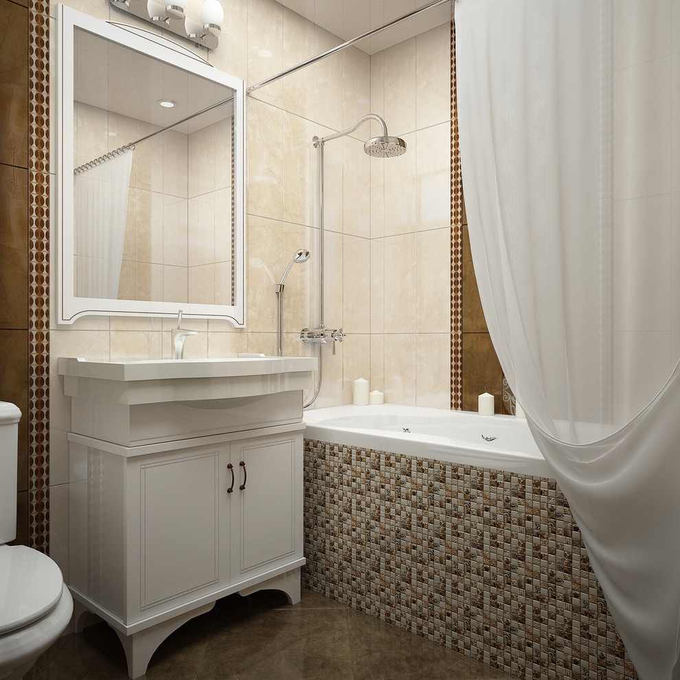 Дизайн интерьеров частного дома. Современный стиль