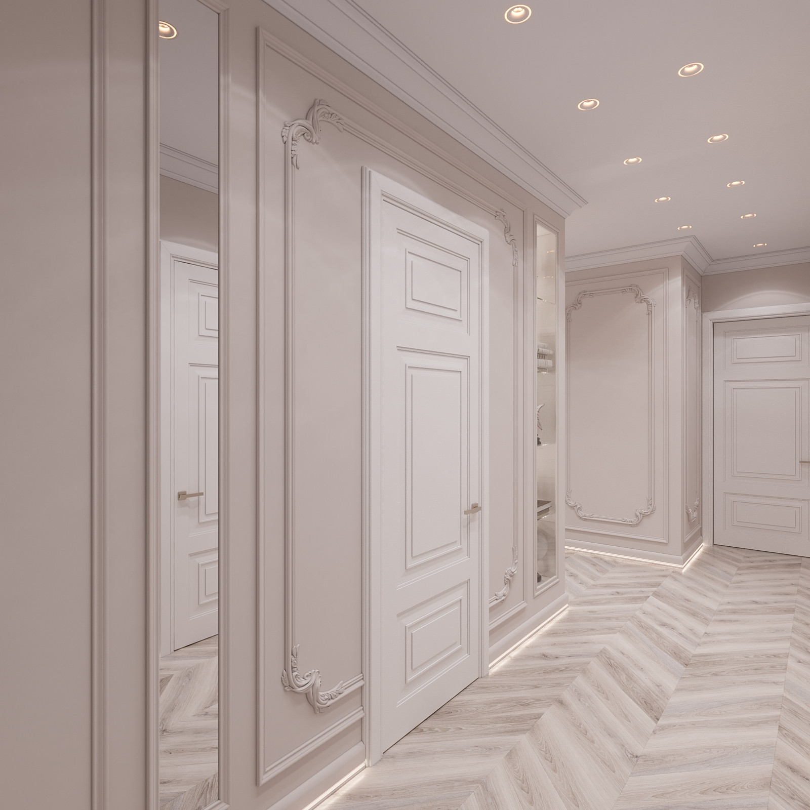 ЖК Донской Олимп