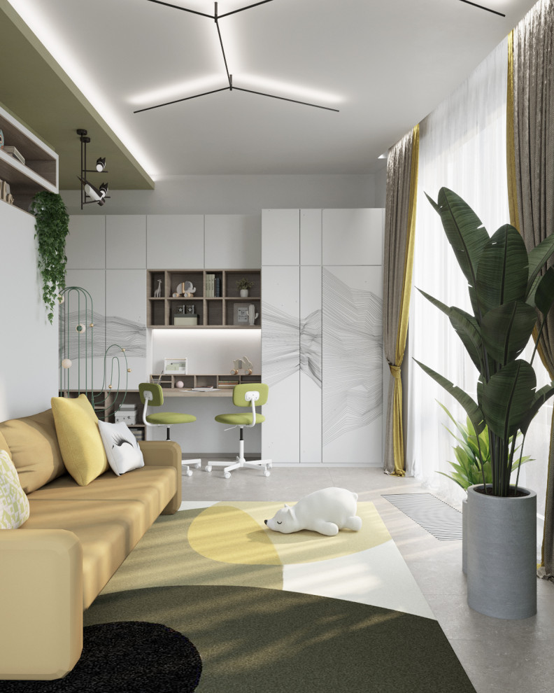 ЖК Грюнвальд