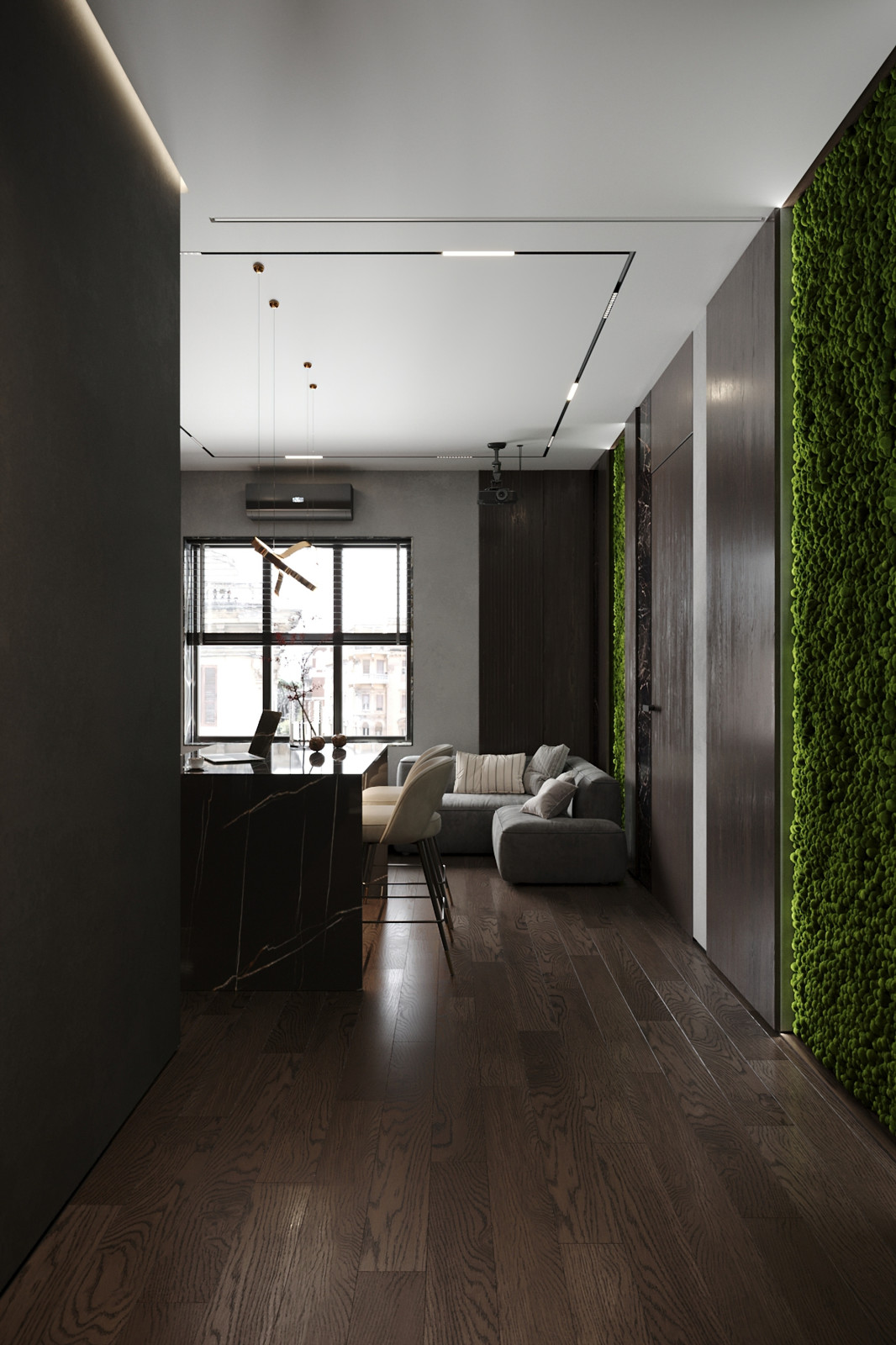 ЖК Life-Приморский