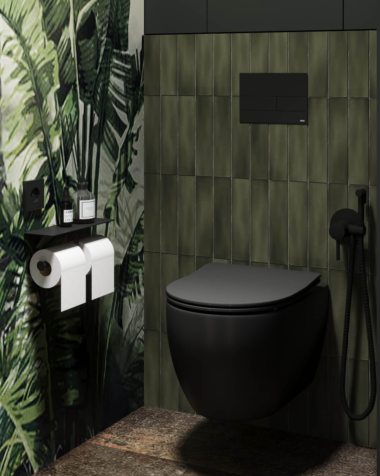 21 линия В.О. - 70 м2