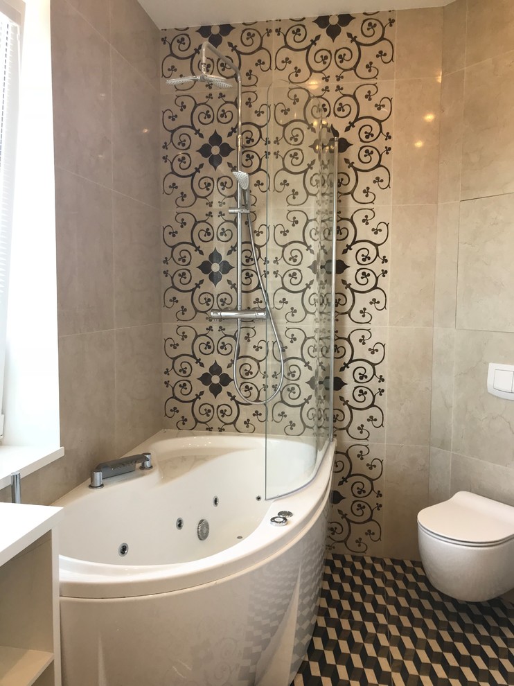 Обложка проекта: Таунхас к.п. "Счастье" фотографии