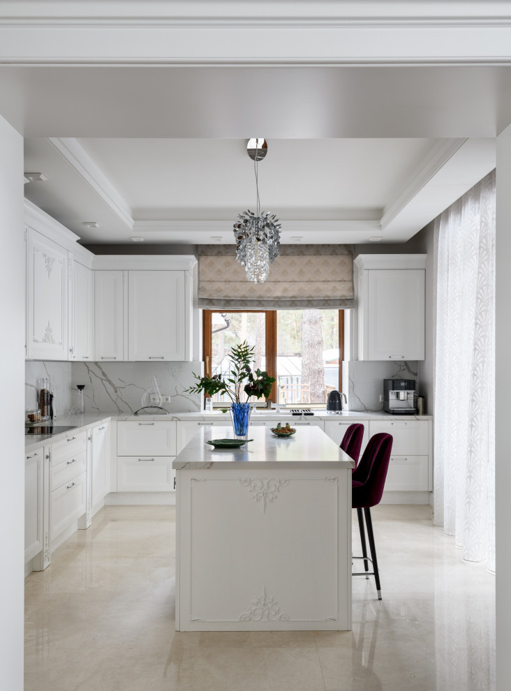 Коттедж на ул.Заповедная