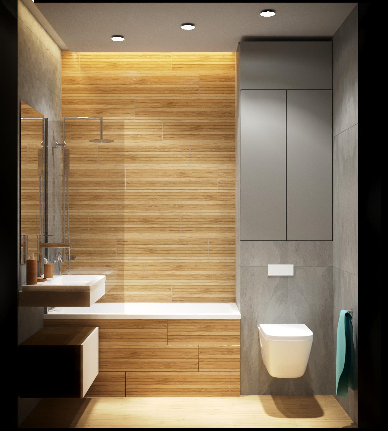 Квартира для молодой девушки