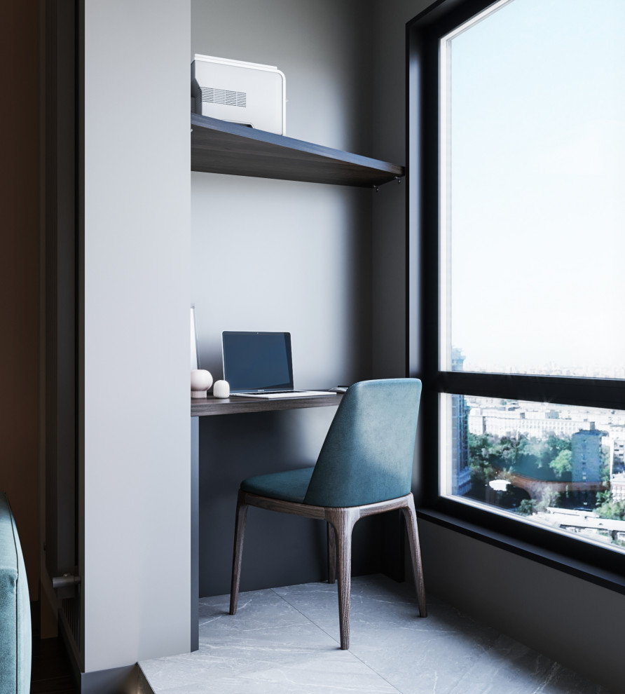 ЖК О"Орловский Парк"