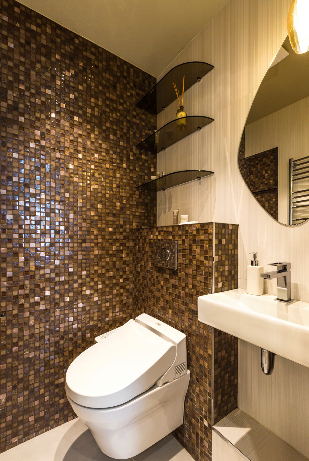 Квартира на Кузнецова