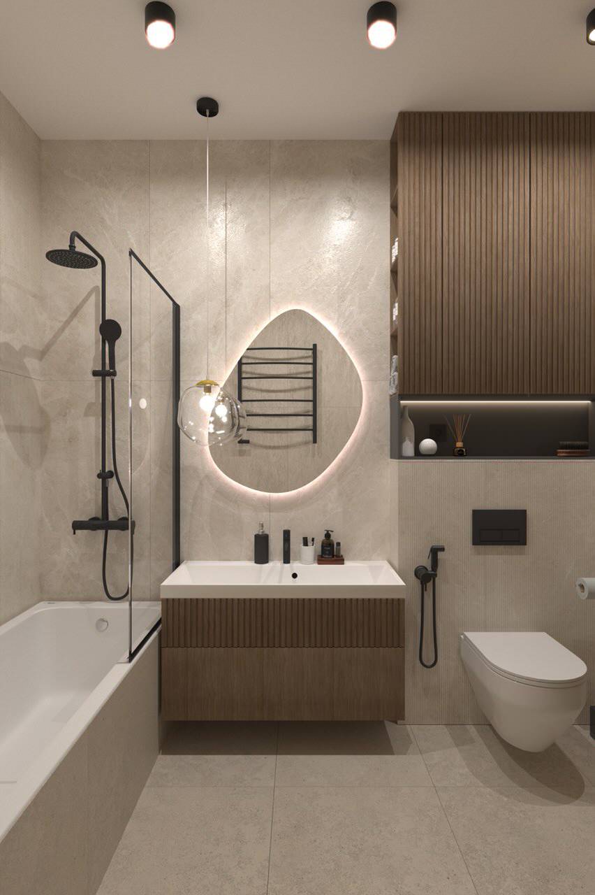 ЖК "Город в лесу"