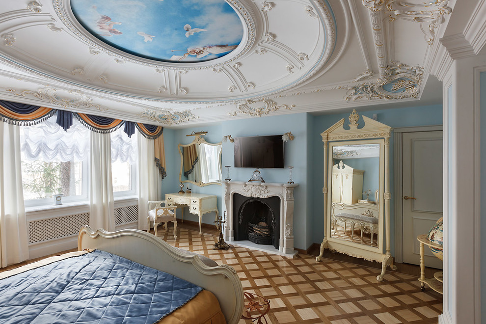 Загородный дом. стиль Классика