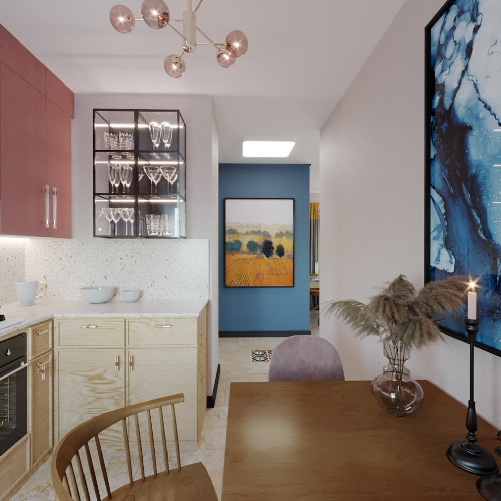 Красная глина