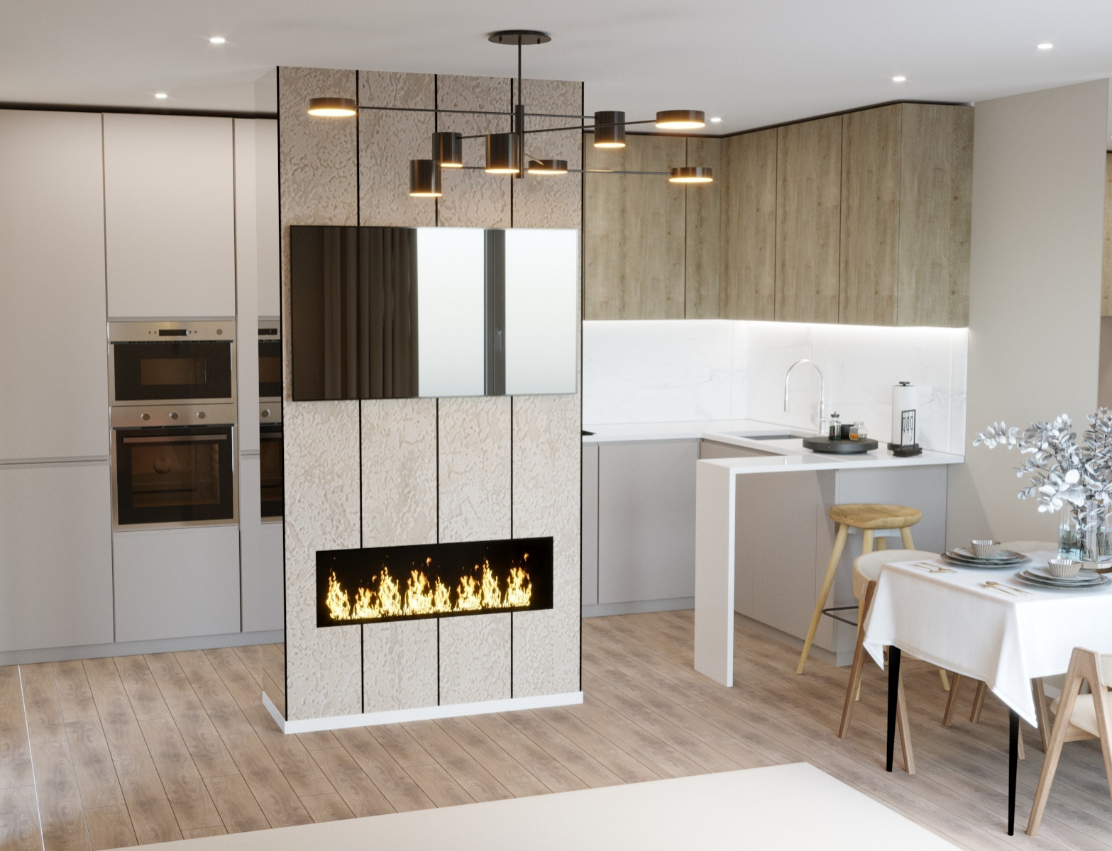 Квартира Для студентки