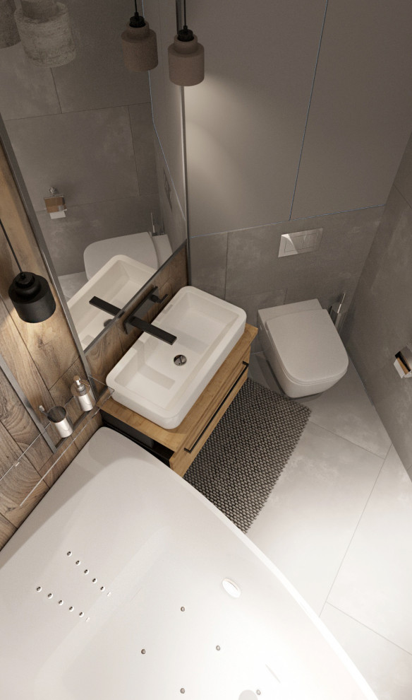 ЖК «Эко-Дом на Гродненской»