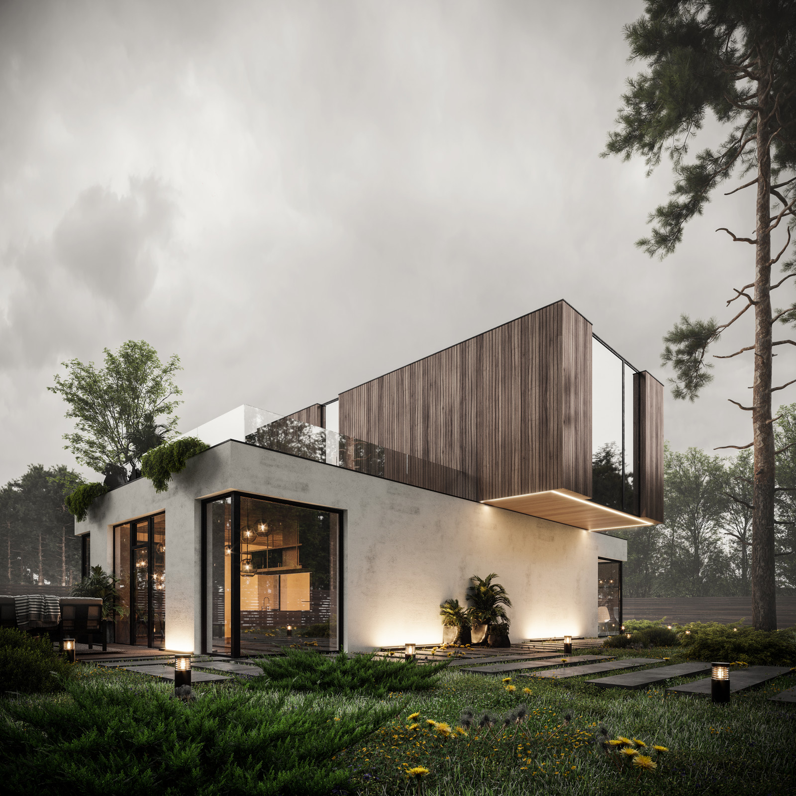 R.O.C.K. HOUSE
