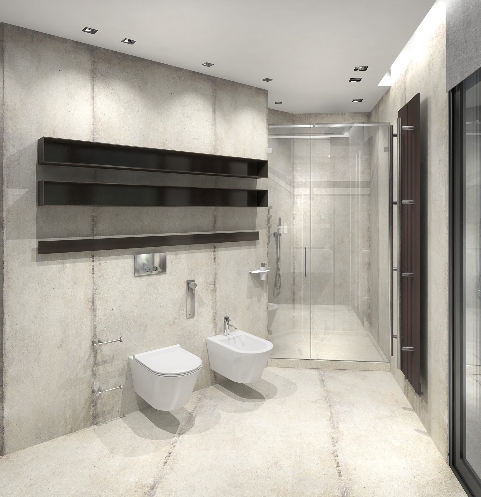 Загородный дом, Италия, Форте-деи-Марми