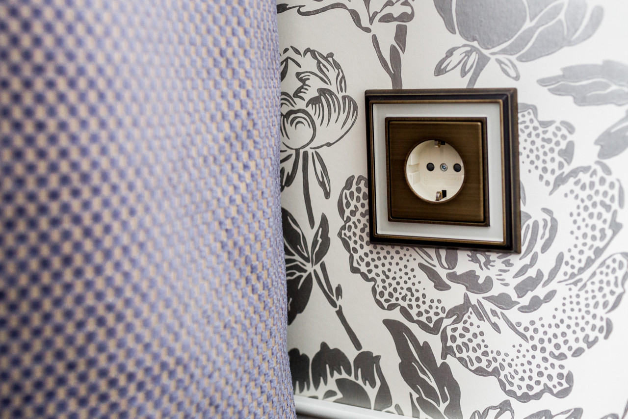 Квартира 2016