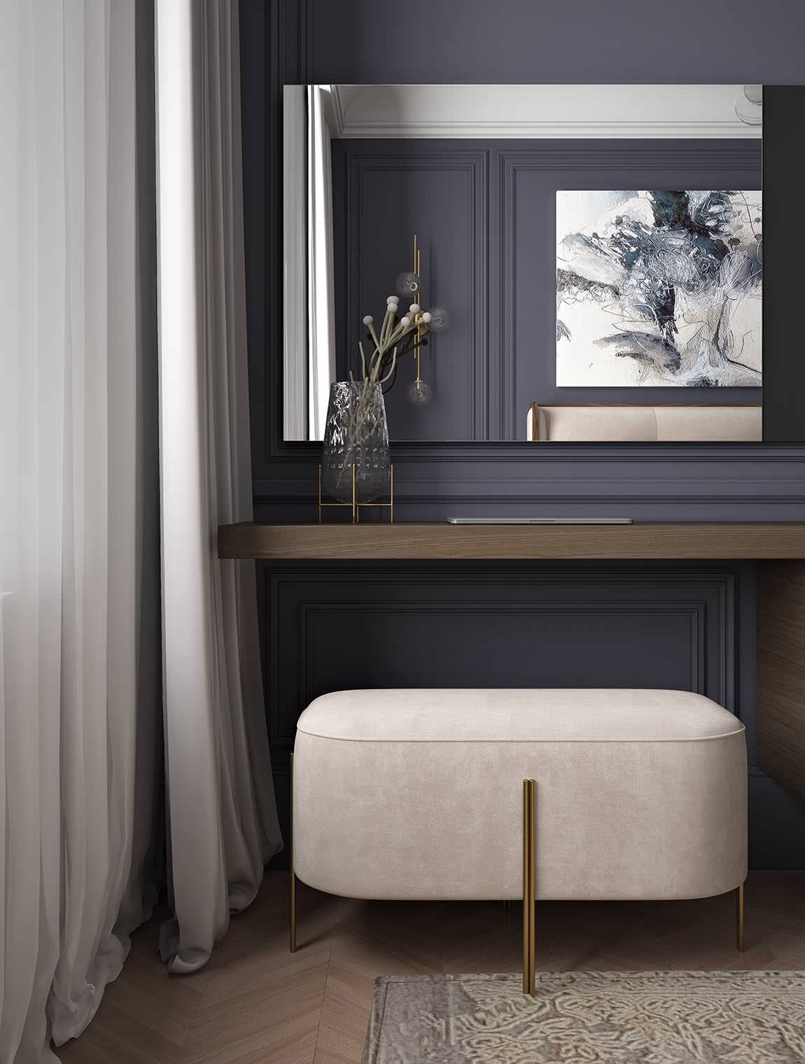 ЖК Фестивальный Парк