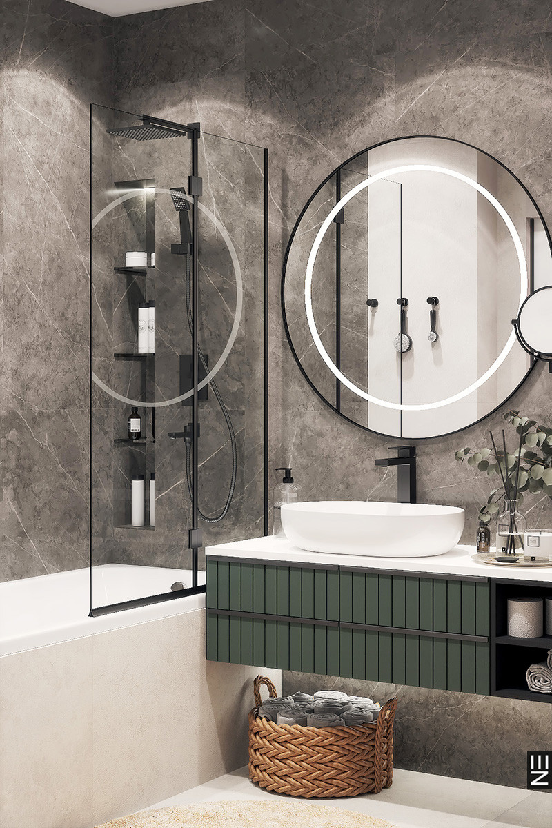 ЖК Клевер парк для Александра