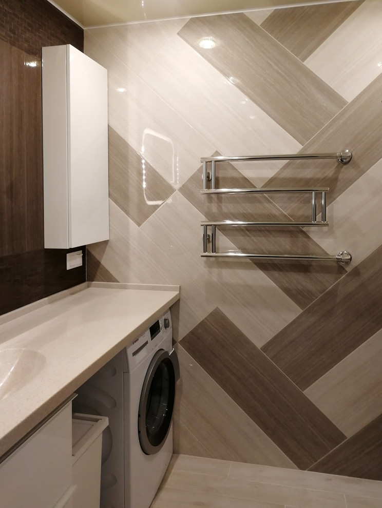 Квартира-студия кв.м. ЭкоЛофт