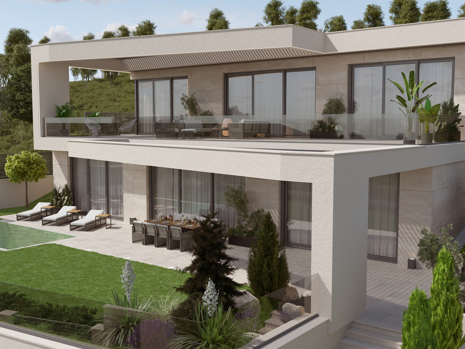 Обложка проекта: Абрау-Дюрсо