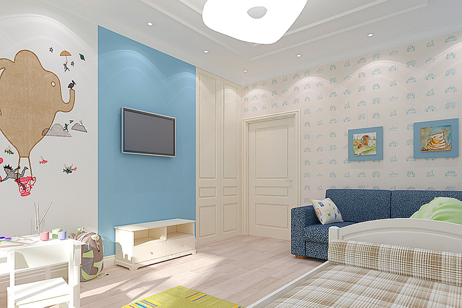 Легкие тона классики