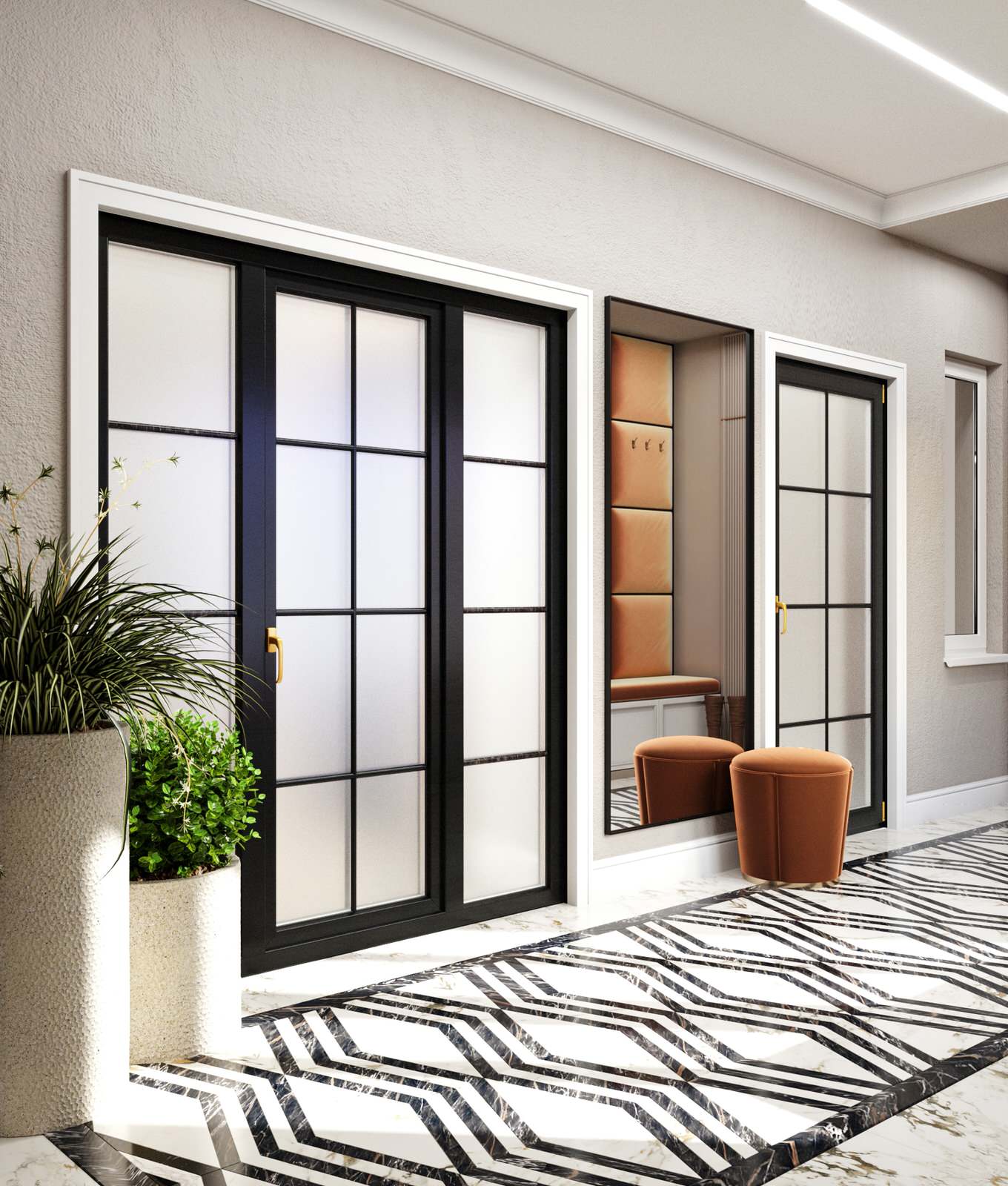 Американская мечта