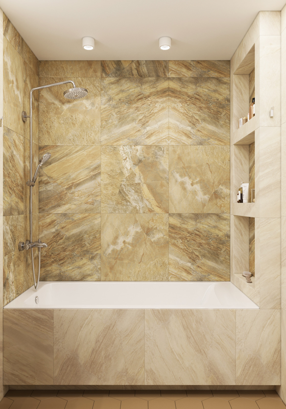 Квартира в ЖК Видный