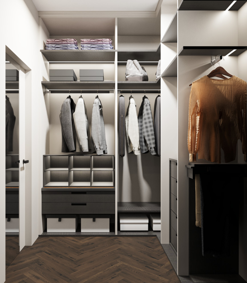 Таунхаус Академический