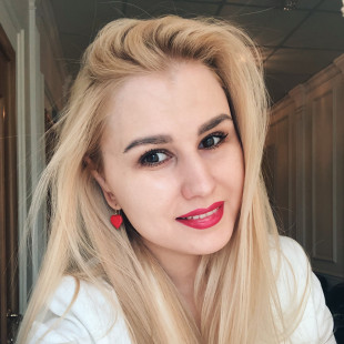 Анна Самарина