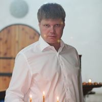 Владимир Гринка