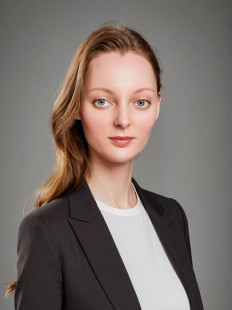 Валерия Стальмак