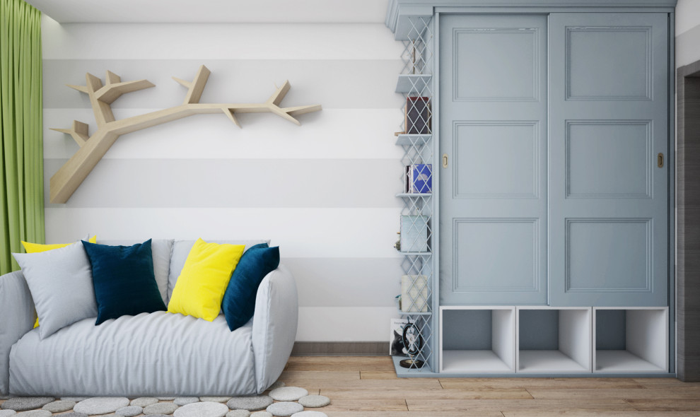 ЖК Панорама